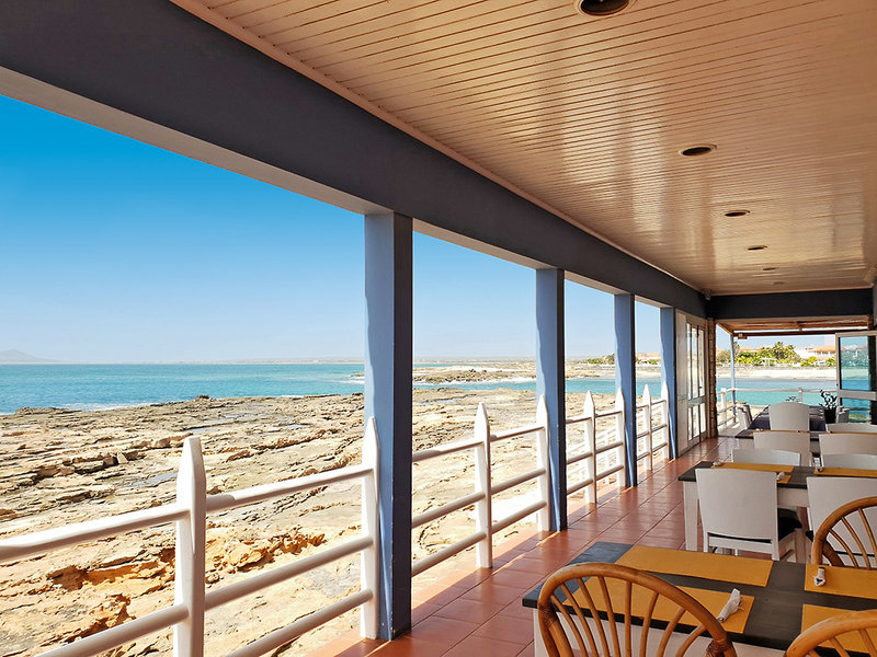 Murdeira Village Resort 7