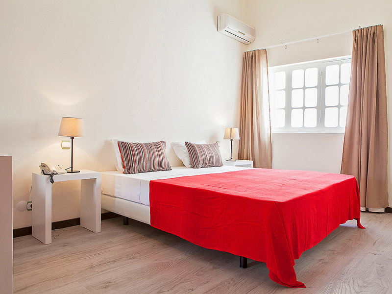 Murdeira Village Resort 10