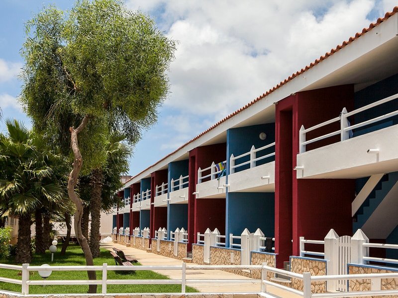 Murdeira Village 1
