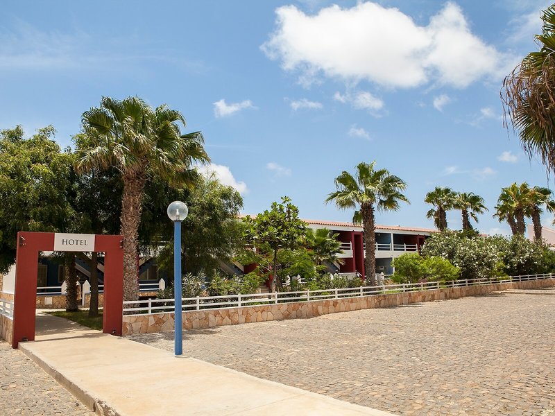 Murdeira Village 2