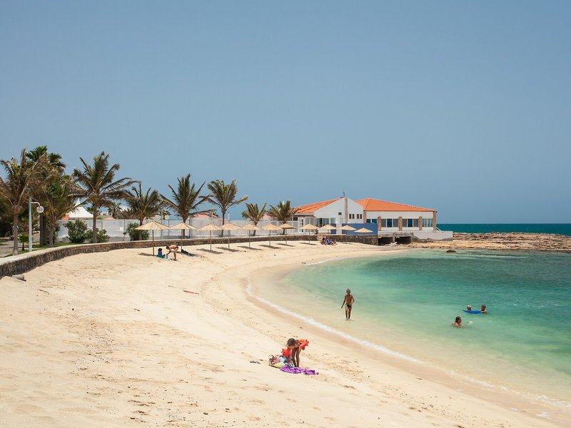 Murdeira Village 3
