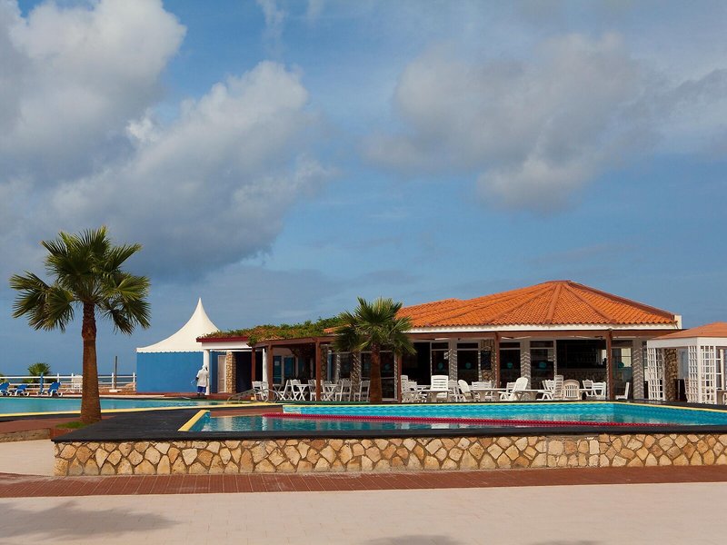 Murdeira Village 8
