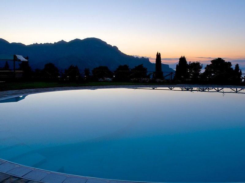 Villa Cimbrone Hotel 14