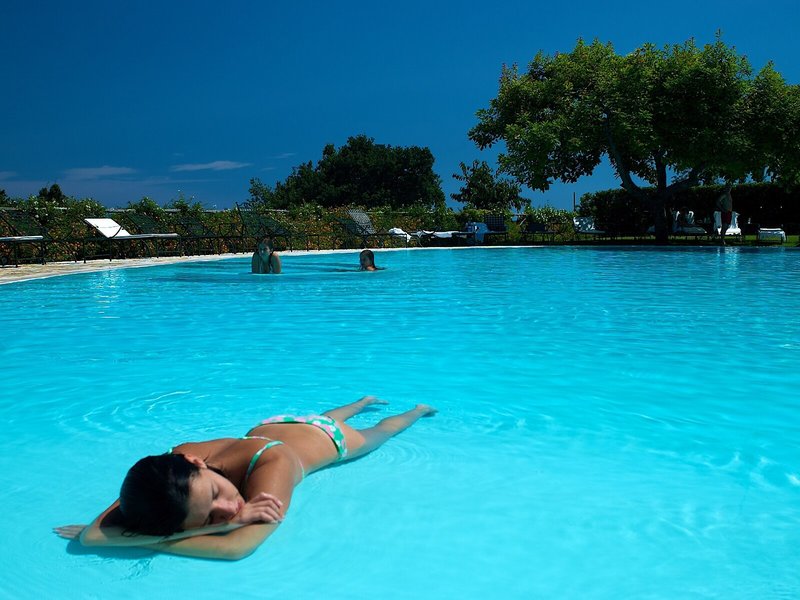 Villa Cimbrone Hotel 15