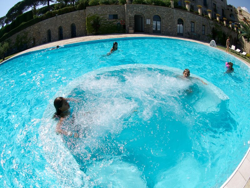 Villa Cimbrone Hotel 20