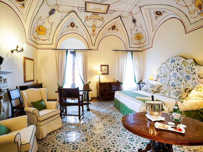 Villa Cimbrone Hotel 28