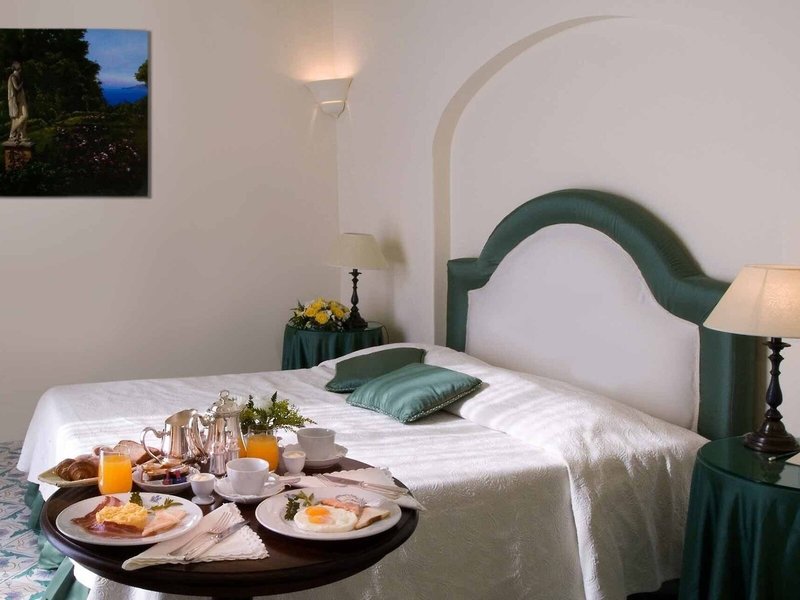 Villa Cimbrone Hotel 33
