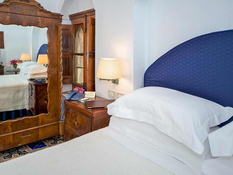 Villa Cimbrone Hotel 40