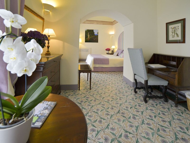 Villa Cimbrone Hotel 41