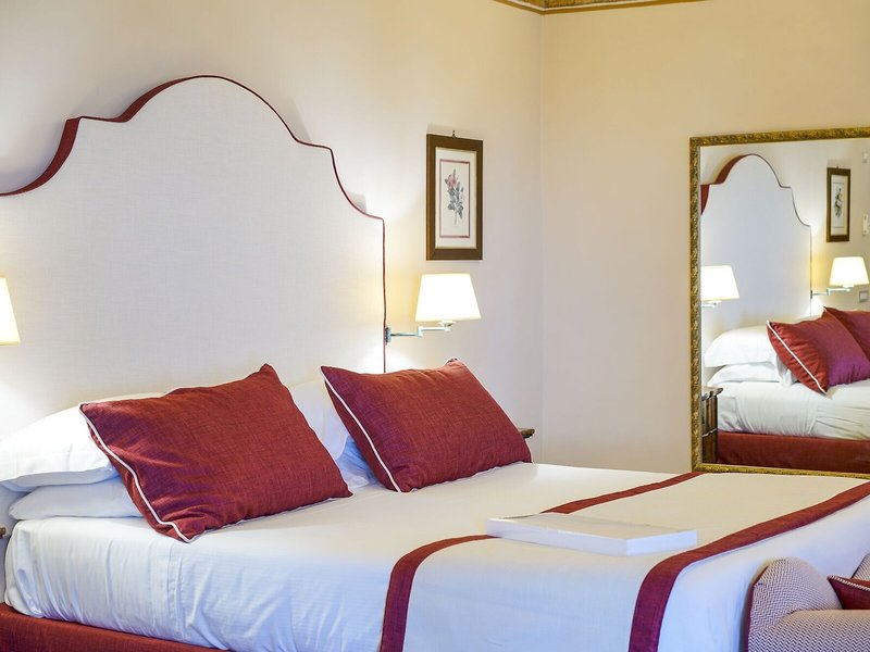 Villa Cimbrone Hotel 42