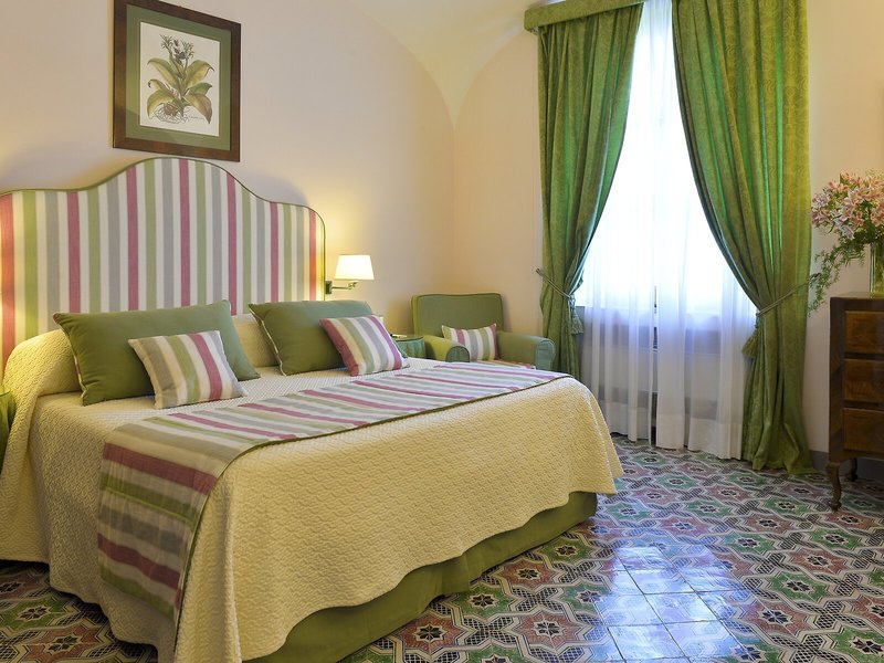 Villa Cimbrone Hotel 44
