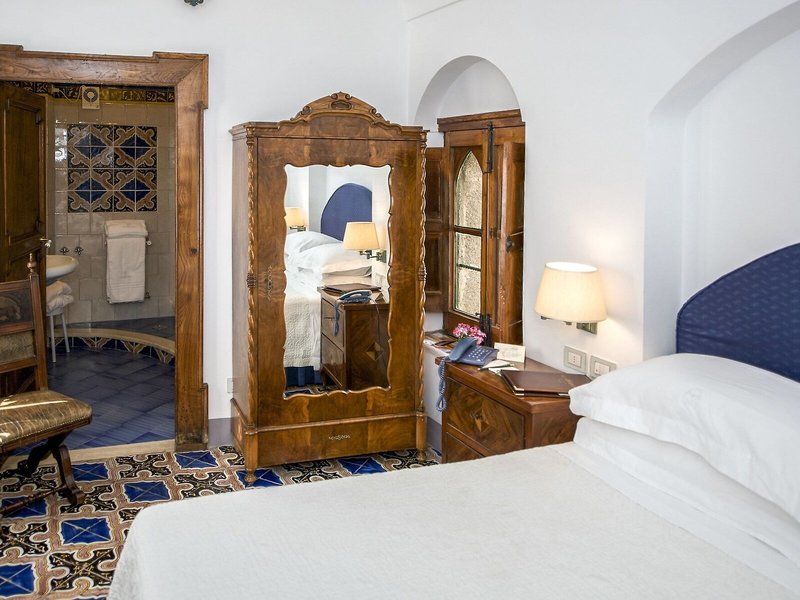 Villa Cimbrone Hotel 45
