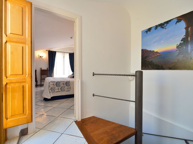 Villa Cimbrone Hotel 46