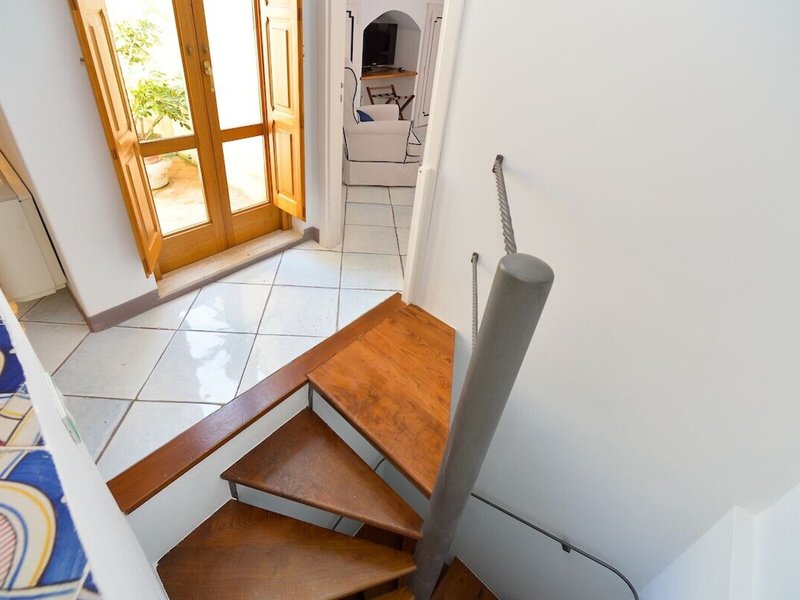 Villa Cimbrone Hotel 49