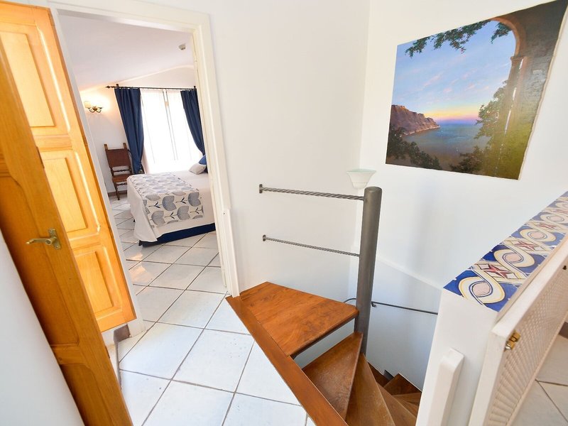 Villa Cimbrone Hotel 50