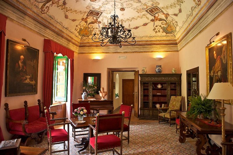 Villa Cimbrone 2