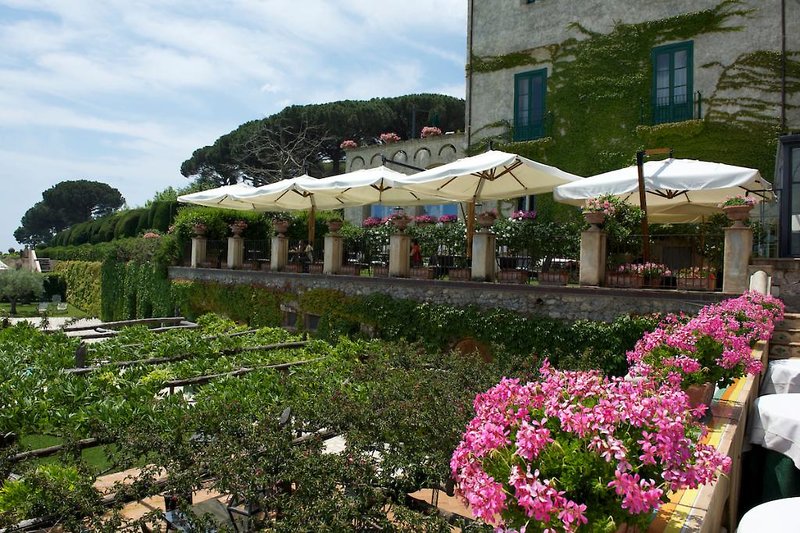 Villa Cimbrone 3