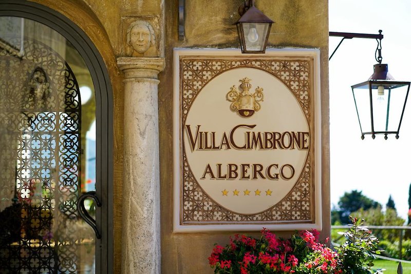 Villa Cimbrone 5