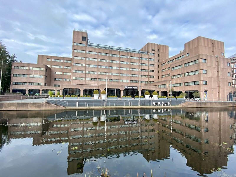 XO Hotels Park West 2 - Exterior