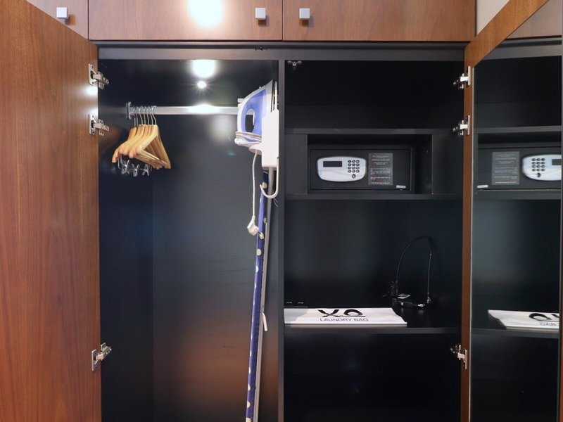 XO Hotels Park West 16 - Room Example