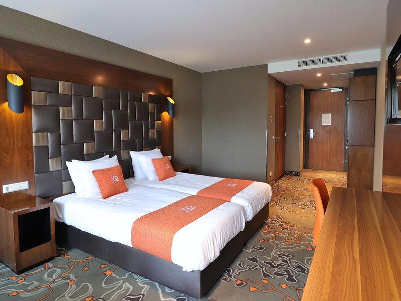 XO Hotels Park West 23 - Room Example