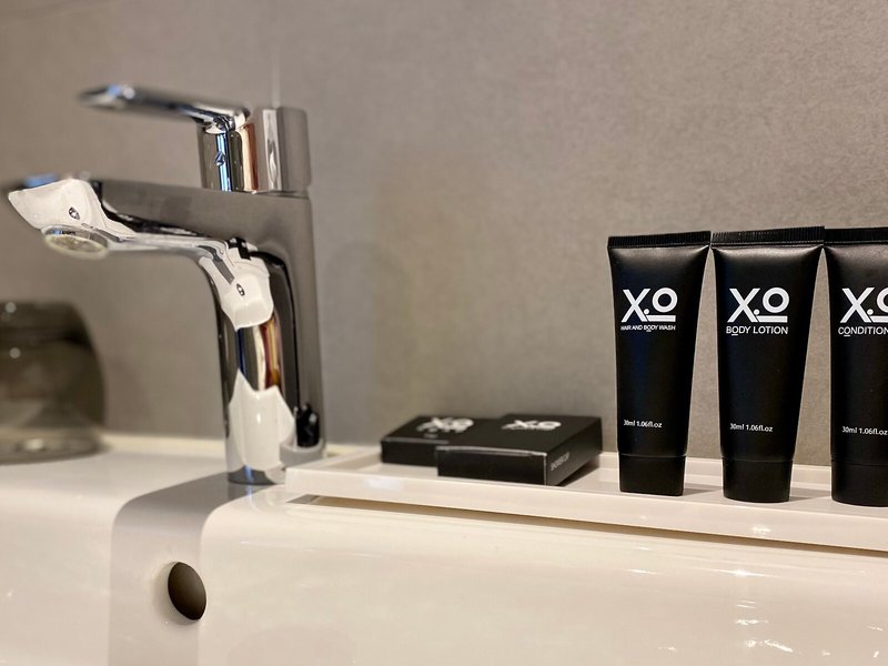 XO Hotels Park West 30 - Health & Beauty