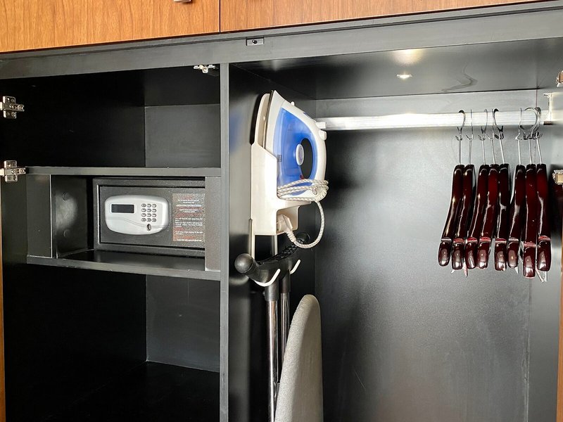 XO Hotels Park West 35 - Sports and leisure