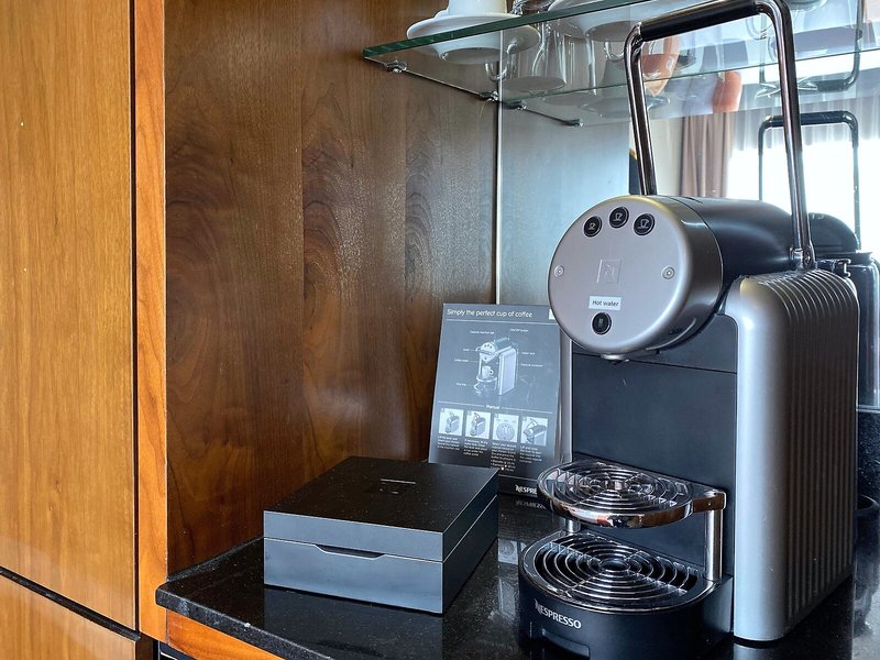 XO Hotels Park West 44 - Bathroom Example