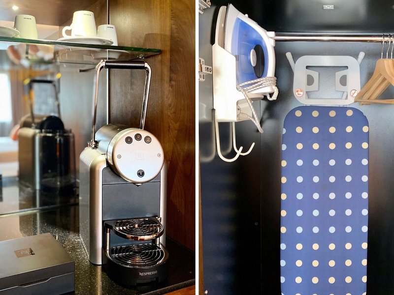 XO Hotels Park West 47 - Bathroom Example