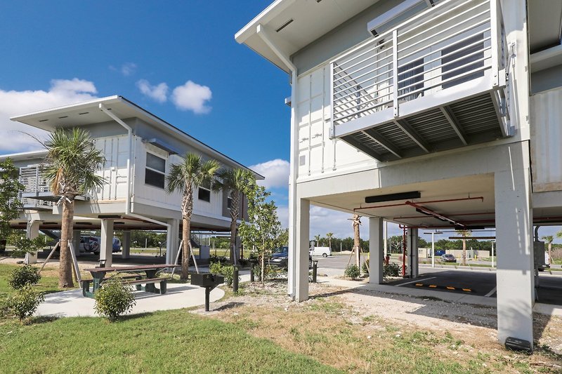 The Flamingo Lodge, Marina & Outpost Resort