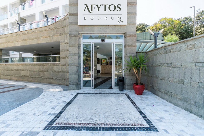 Afytos Bodrum City 2