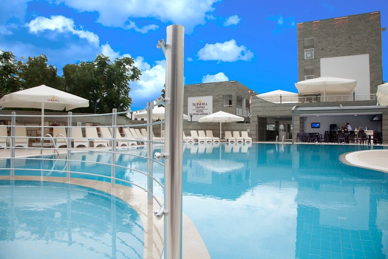 Afytos Bodrum City 5