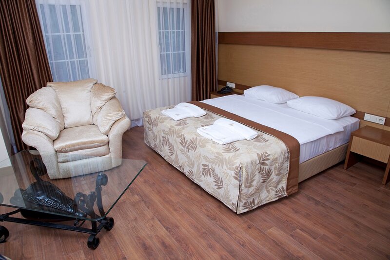 Afytos Bodrum City 13