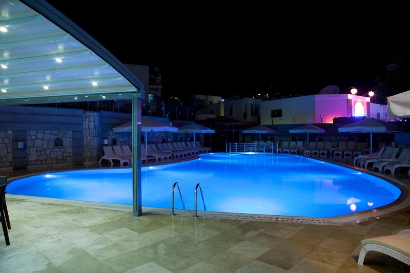 Afytos Bodrum City 16