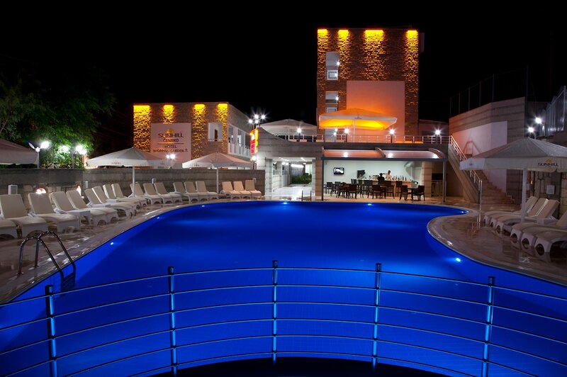 Afytos Bodrum City 17