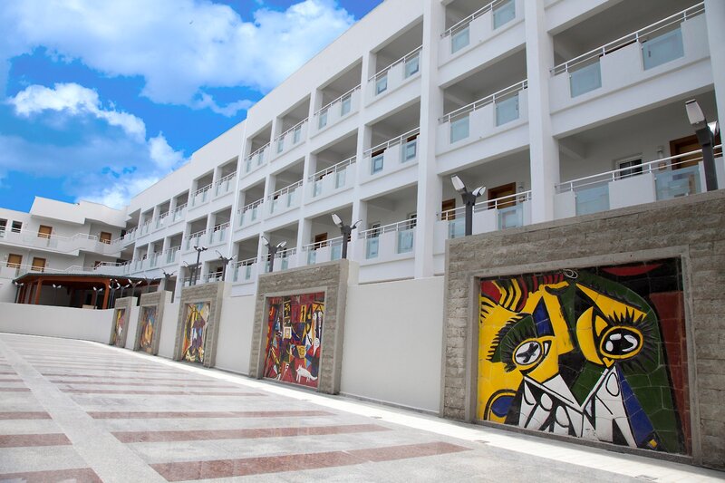 Afytos Bodrum City 3