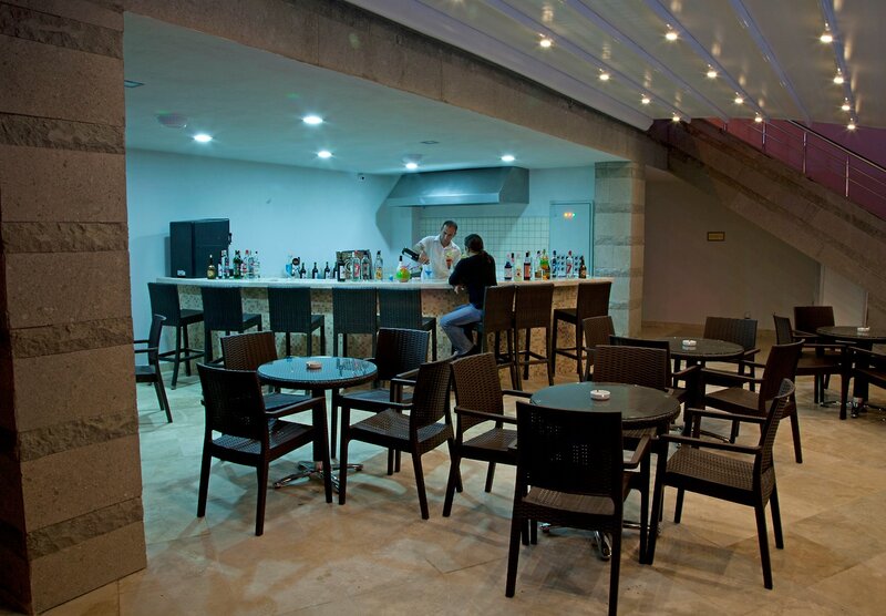 Afytos Bodrum City 8