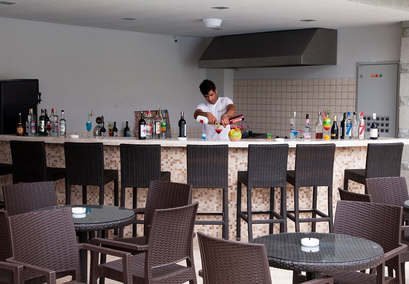 Afytos Bodrum City 9