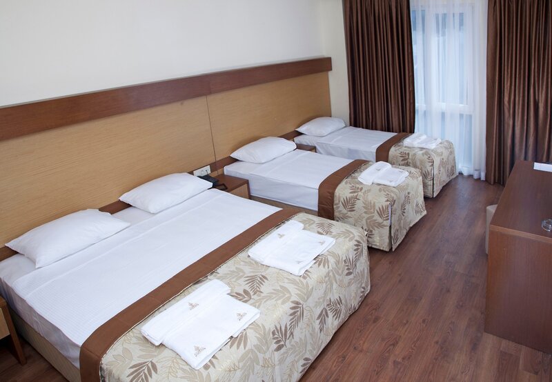 Afytos Bodrum City 12