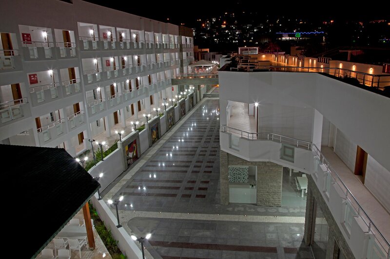 Afytos Bodrum City 18