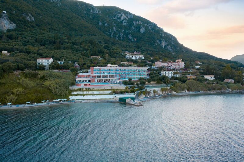 Corfu Maris Bellos 1