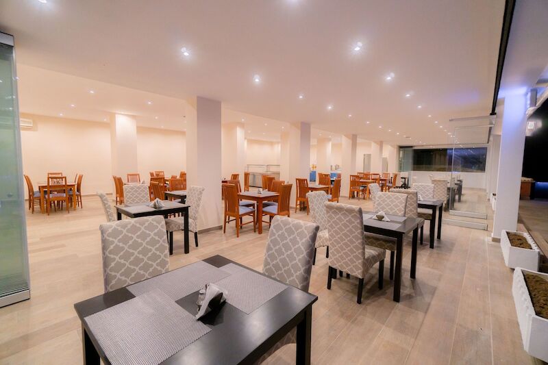 Corfu Maris Bellos 5