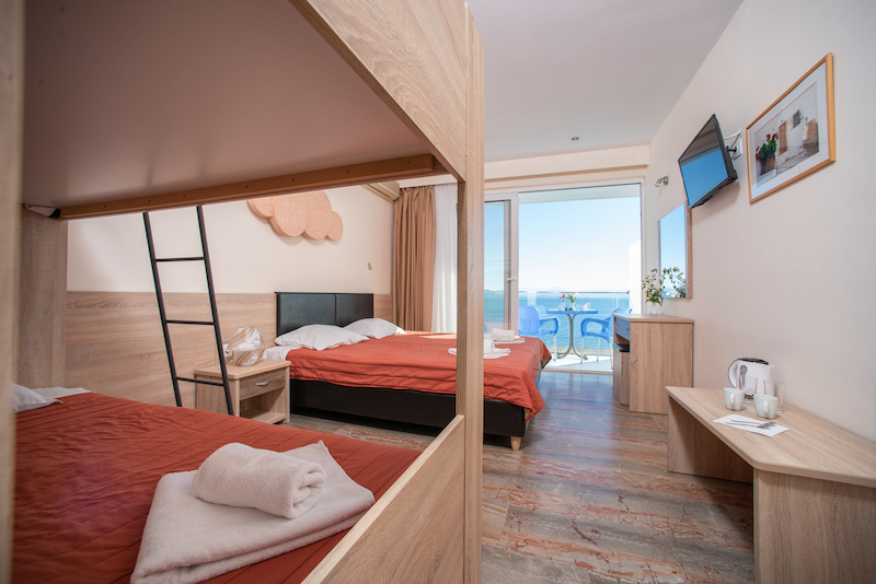 Corfu Maris Bellos 6