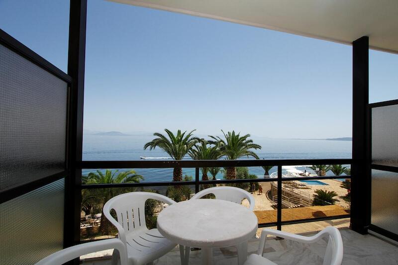 Corfu Maris Bellos 10