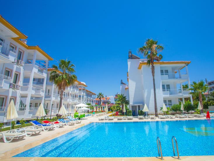 Hotel Dream of Side  4