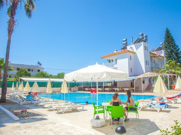 Hotel Dream of Side  5