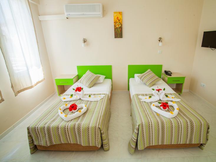 Hotel Dream of Side  7