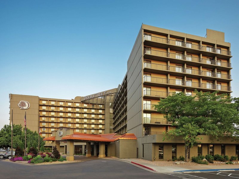 DoubleTree by Hilton Hotel Denver 2