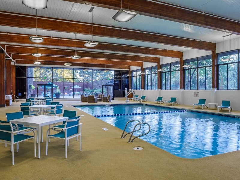 DoubleTree by Hilton Hotel Denver 6