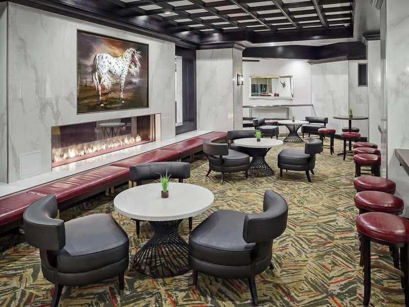 DoubleTree by Hilton Hotel Denver 10